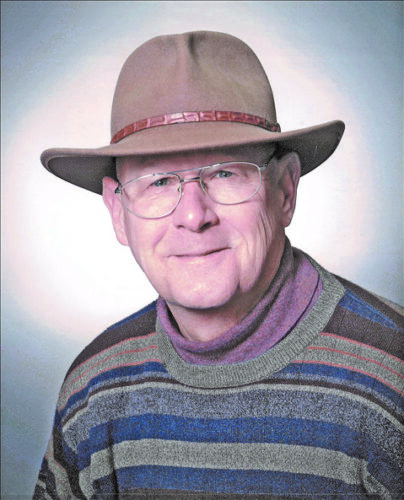 Charles E. Swisher News, Sports, Jobs The Sentinel